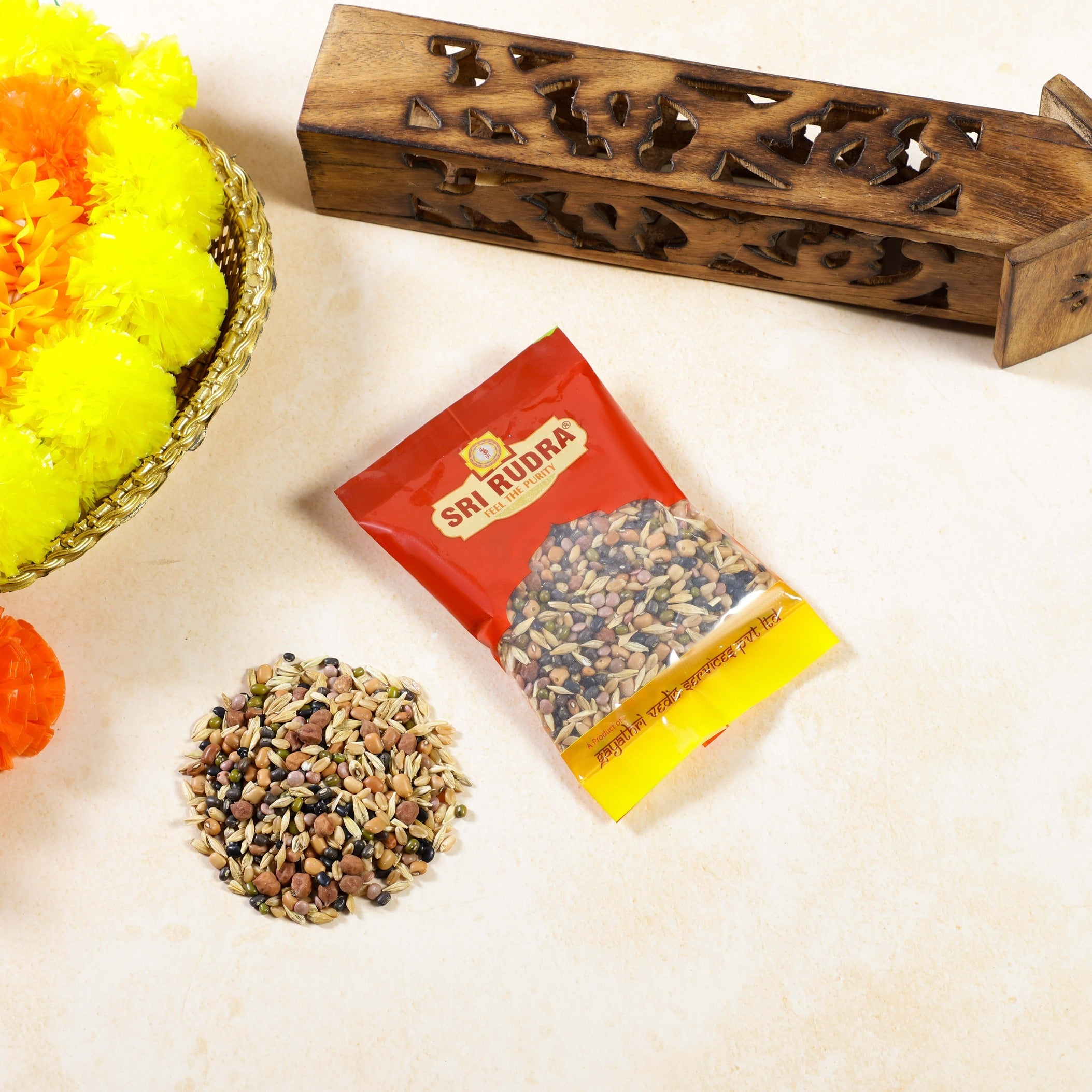 Sri Rudra NAvadhanyalu - Distacart