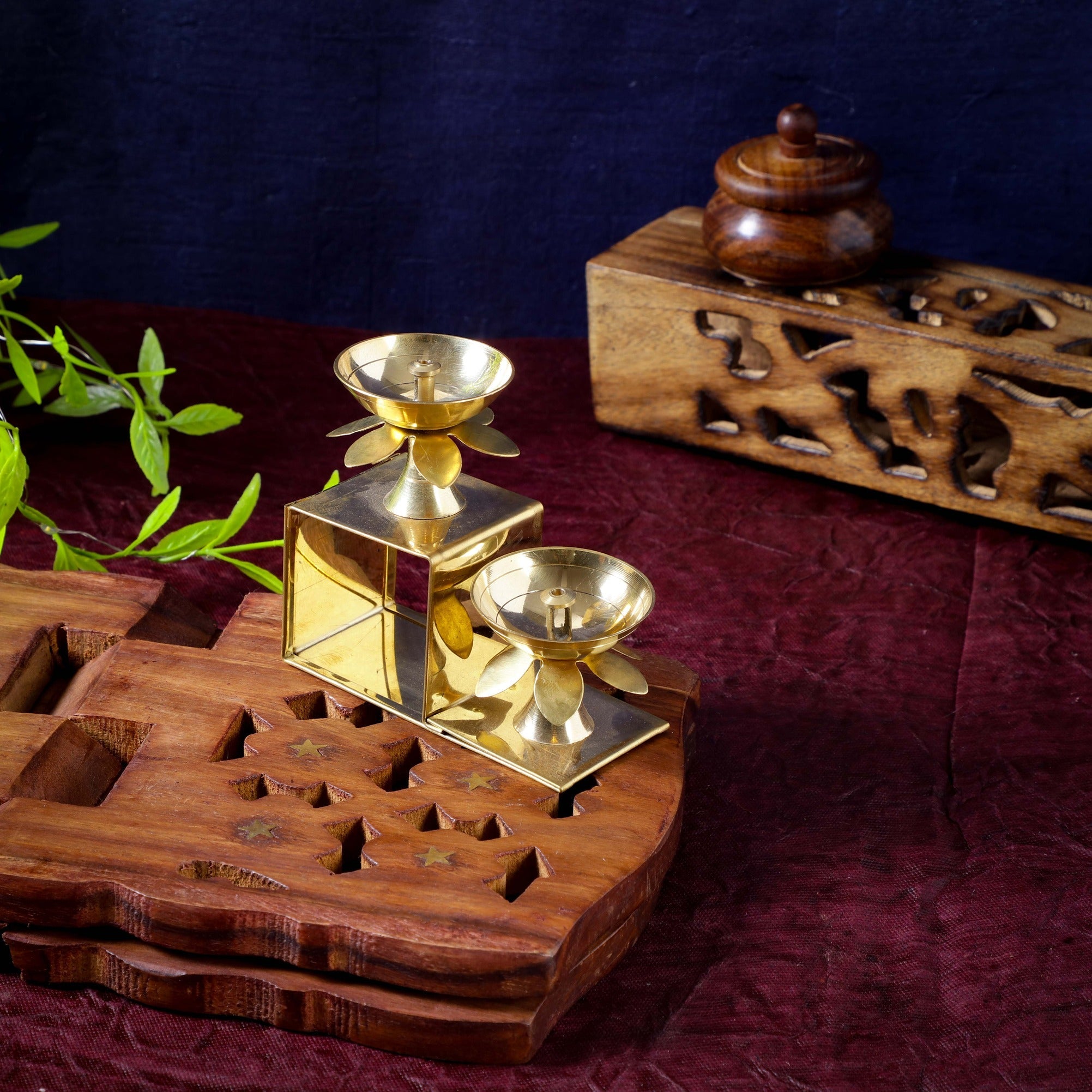 Sri Rudra 2 Step Pyall Chawal (SR 02014) - Distacart