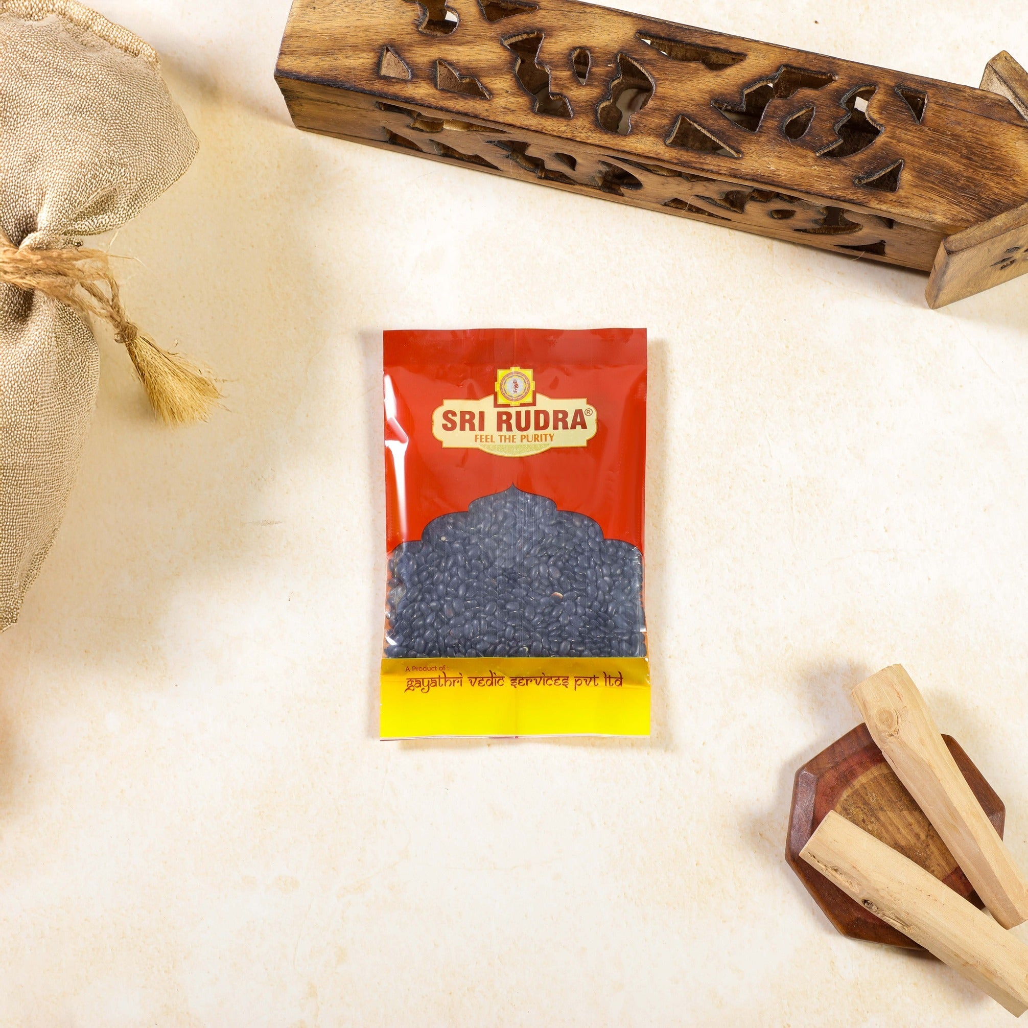 Sri Rudra Ulavalu - Distacart