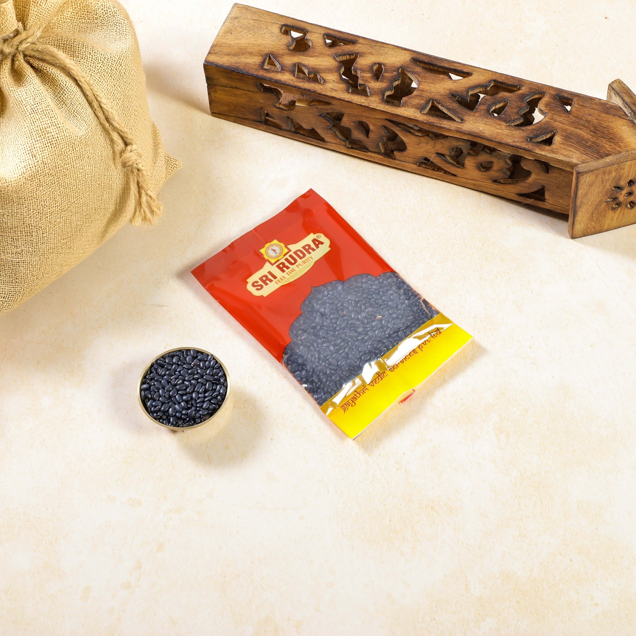 Sri Rudra Ulavalu - Distacart