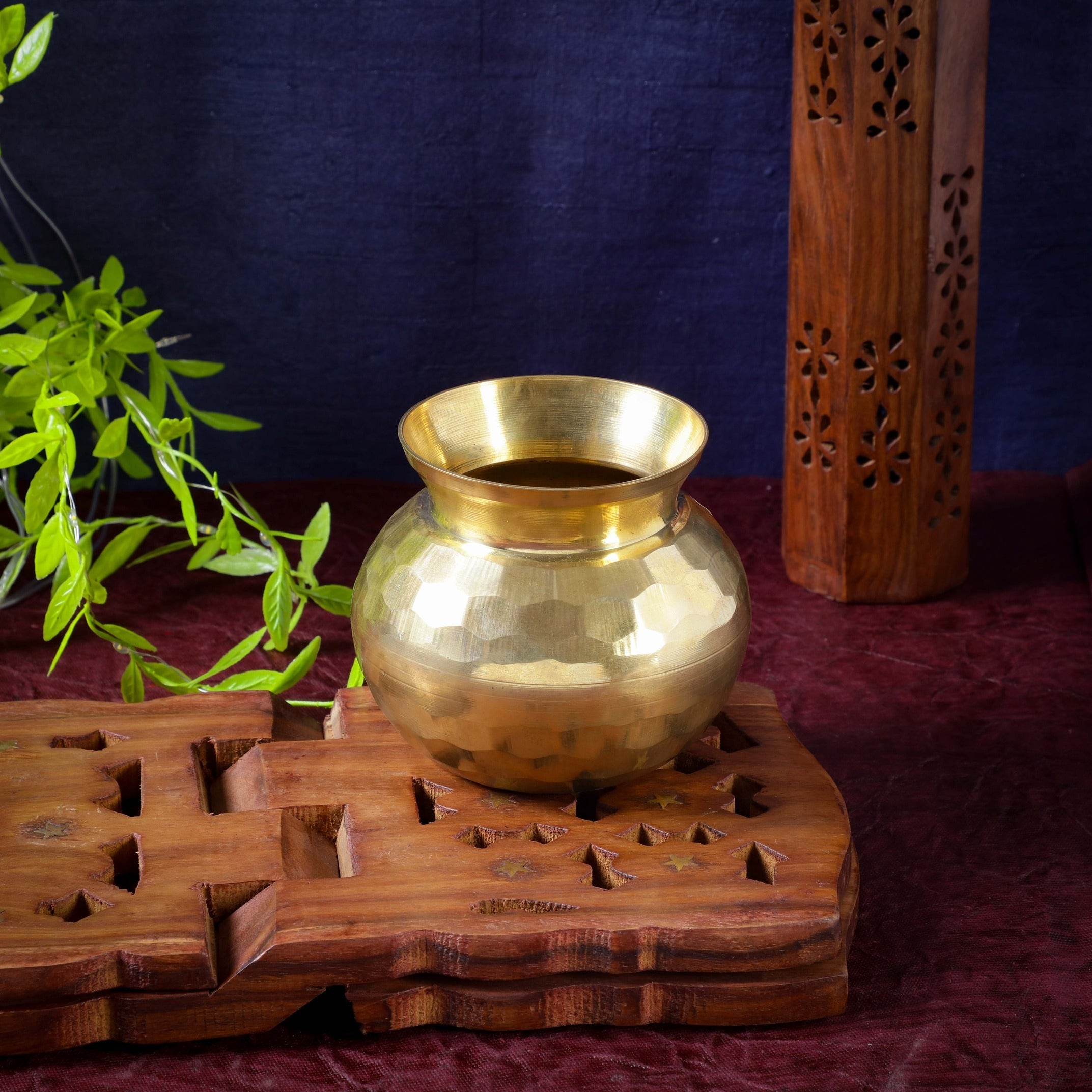 Sri Rudra Aachmani (SR 03124) - Distacart