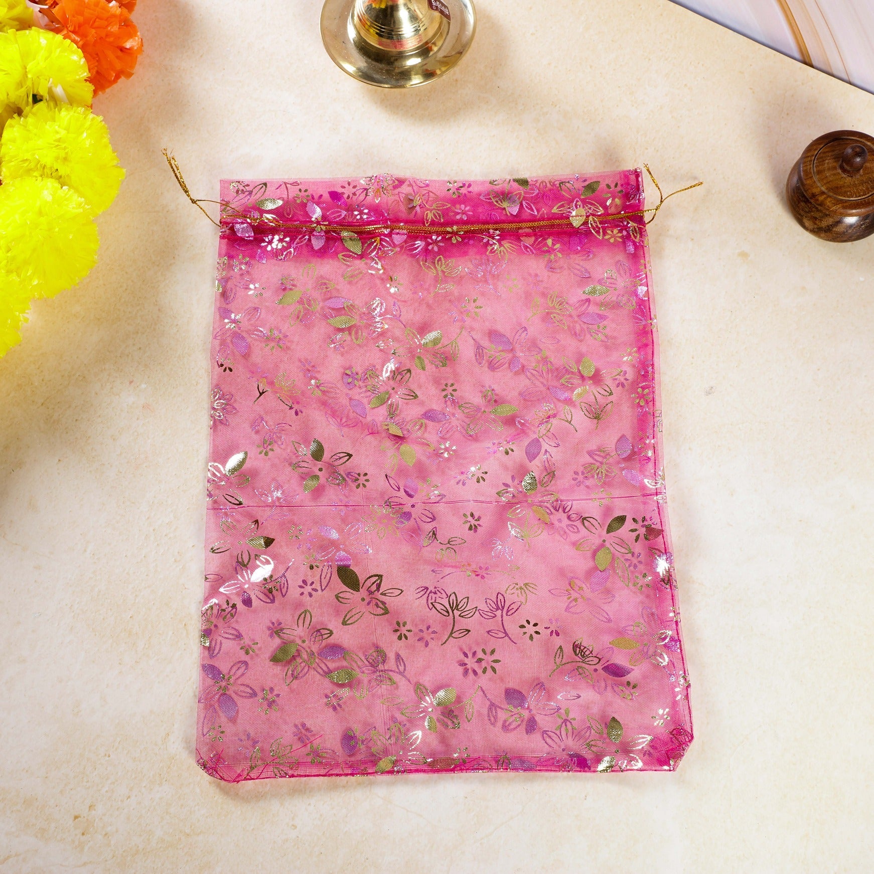 Sri Rudra Gift Bags 9X12 (SR 03048) - Distacart