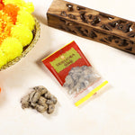 Thumbnail for Sri Rudra Nalla Pasupu Kommulu (SR1833) - Distacart