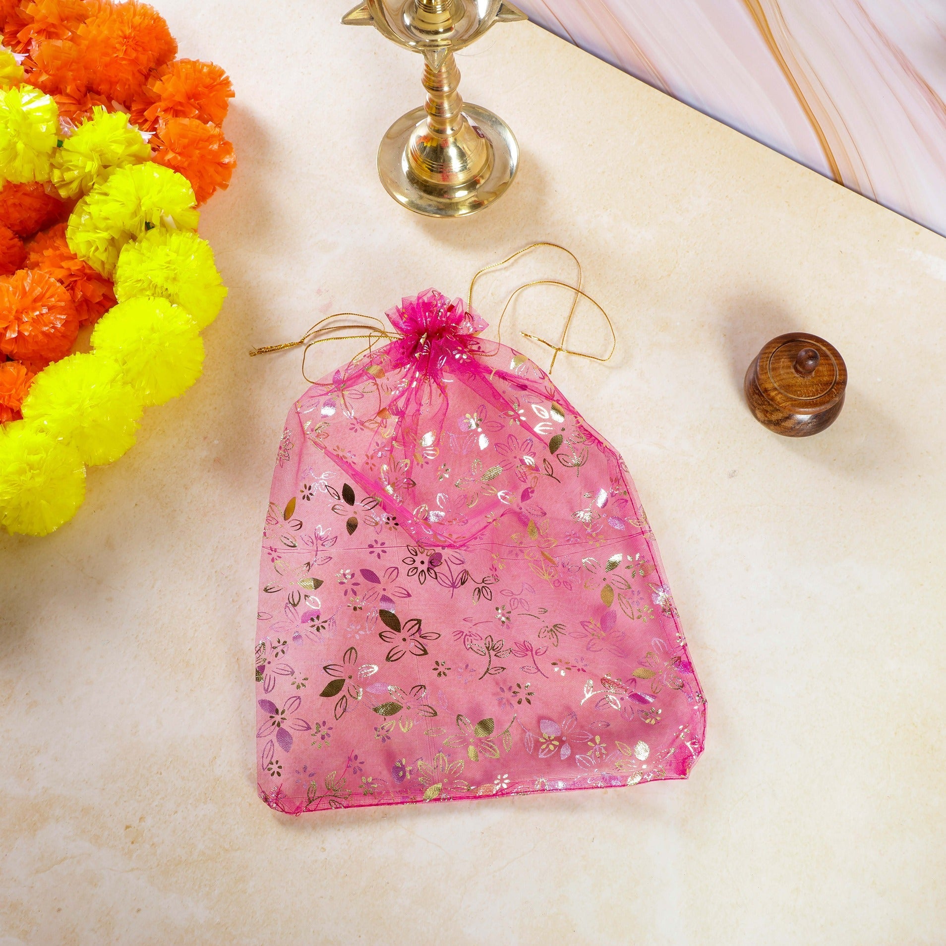 Sri Rudra Gift Bags 9X12 (SR 03048) - Distacart