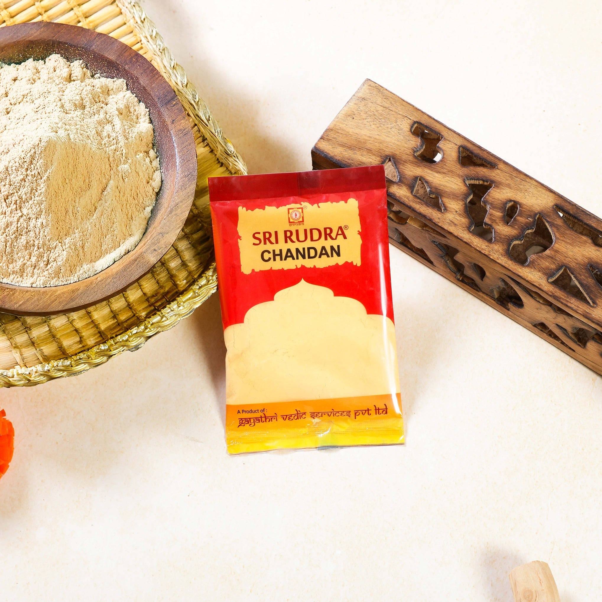 Sri Rudra Chandan - Distacart