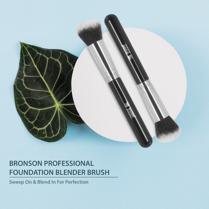 Bronson Professional Premium Foundation Blender Brush - Dista