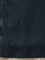 Thumbnail for Yufta Rust Thread Work Dupatta Set - Distacart