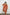 Lorenvalley Fashion Rust Roman Silk Embroidery with Sequence Work Kurta Pant with Dupatta