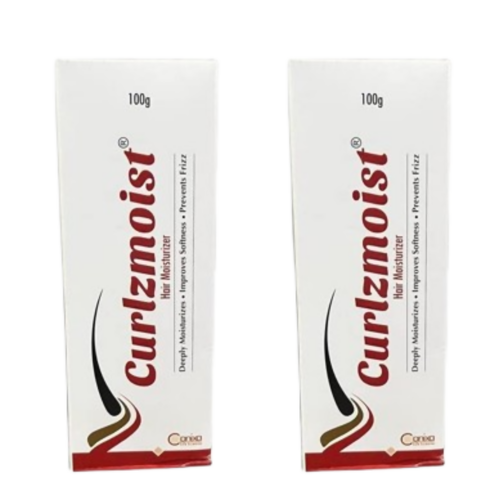 R K R Curlmoist Hair Moisturizer