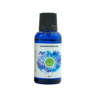 Anahata Frankincense Oil - Distacart