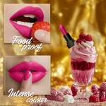 Thumbnail for Faces Canada Comfy Matte Velvet Touch Lipstick - Raspberry Sorbet 11 - Distacart