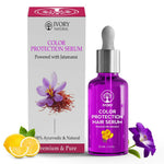 Thumbnail for Ivory Natural Color Protection Hair Serum Potent Serum To Protect Your Hair - Distacart