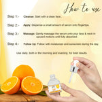Thumbnail for Globus Naturals Vitamin C Face Serum
