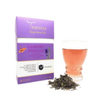Thumbnail for Tassyam Organics Lavender Hibiscus Green Tea - Distacart