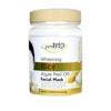 Purobio Algae Peel off Face Mask Whitening Rice Facial Mask - Distacart