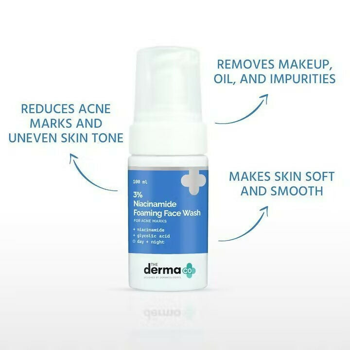 The Derma Co Pigmentation Treatment Kit - Distacart