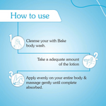 Thumbnail for Bake 2% Retinol + Ceramides Body Lotion