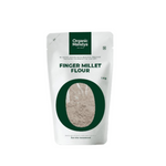 Thumbnail for Organic Mandya Finger Millet Flour (Ragi Flour) - Distacart