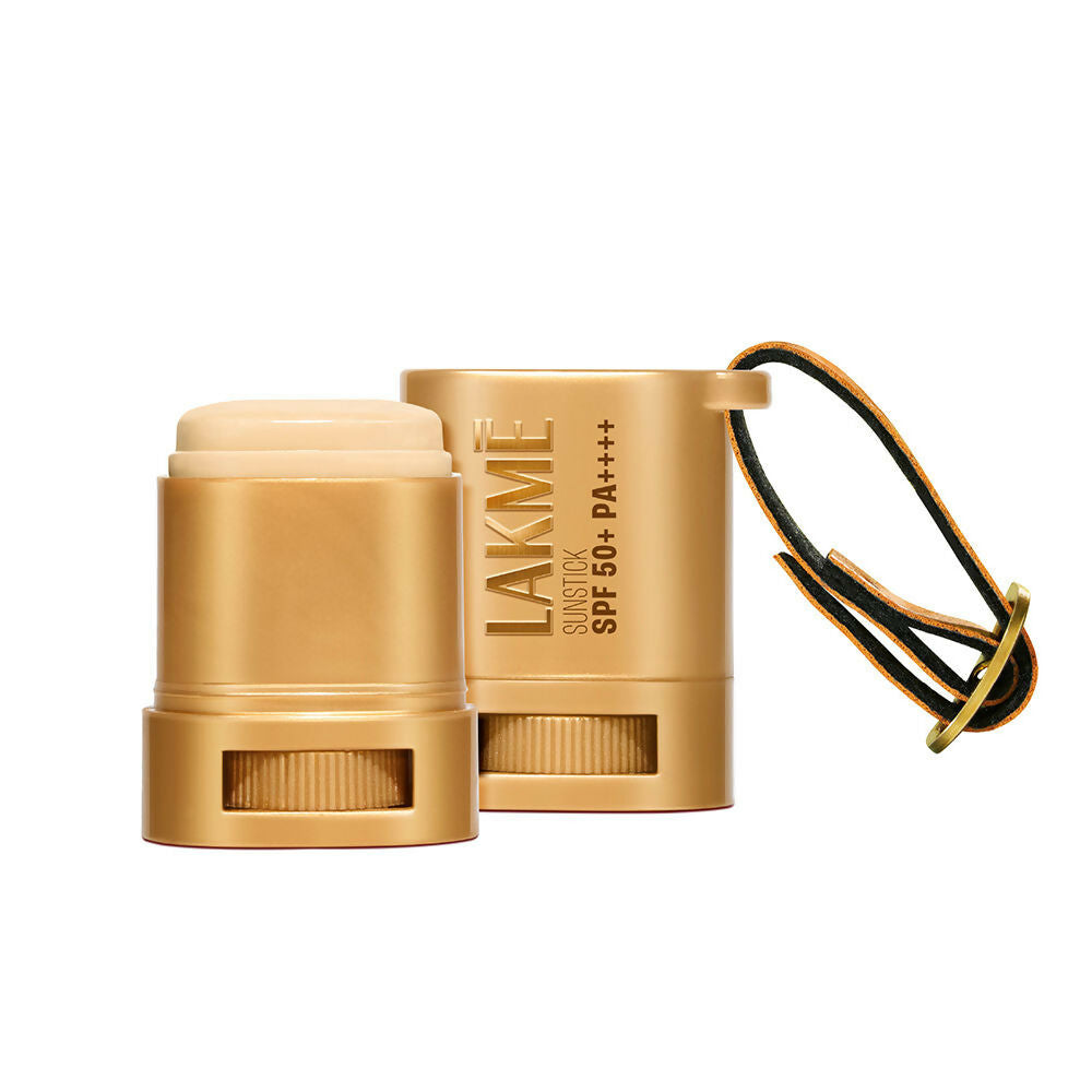 Lakme Sun Expert Invisible SPF 50 PA++++ Sunscreen Stick - Distacart