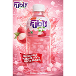 Thumbnail for BAKERS Fubly Litchi Juice Drink - Dista