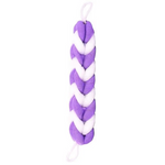 Thumbnail for Bronson Professional Loofah Belt Back Scrubber For Bathing - Dista