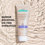 Thumbnail for mCaffeine Water Light Gel Oil-free Coffee Moisturizer