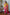 Teeya Creation Multi Color Georgette Party Wear Embroidery Work Saree - Distacart