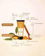 Thumbnail for AreoVeda Natural Nipple Butter - Distacart