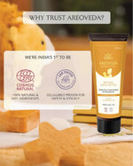 Thumbnail for AreoVeda Natural Nipple Butter - Distacart