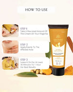 Thumbnail for AreoVeda Natural Nipple Butter - Distacart