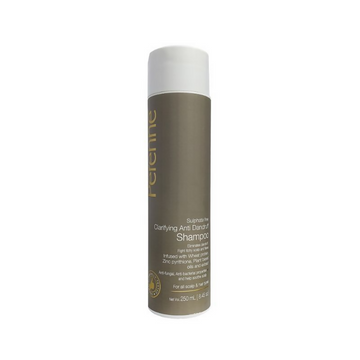 Perenne Sulphate Free Clarifying Anti Dandruff Shampoo - Distacart