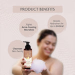 Thumbnail for AreoVeda Rejuvenating & Nourishing Kit - Distacart