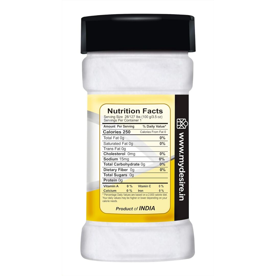 Desire Citric Acid Crystals - Distacart