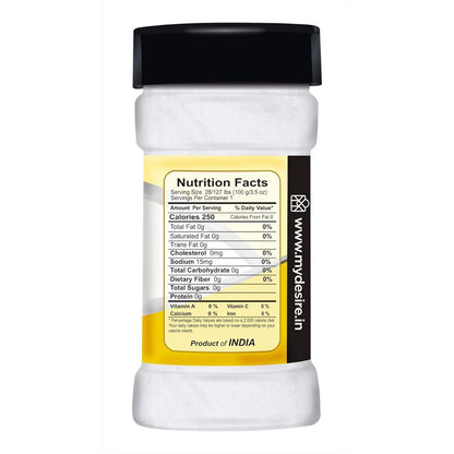 Desire Citric Acid Crystals - Distacart