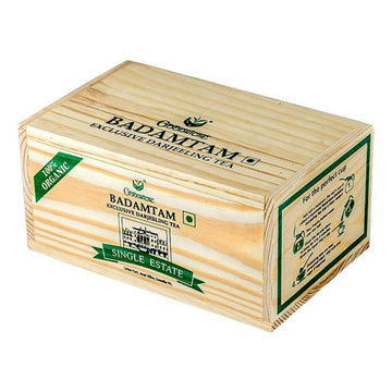 Goodricke Badamtam Darjeeling Tea - Distacart