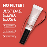 Thumbnail for NY Bae Creme Blush - Cherry Orange 02