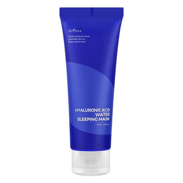 Isntree Hyaluronic Acid Water Sleeping Mask - Distacart