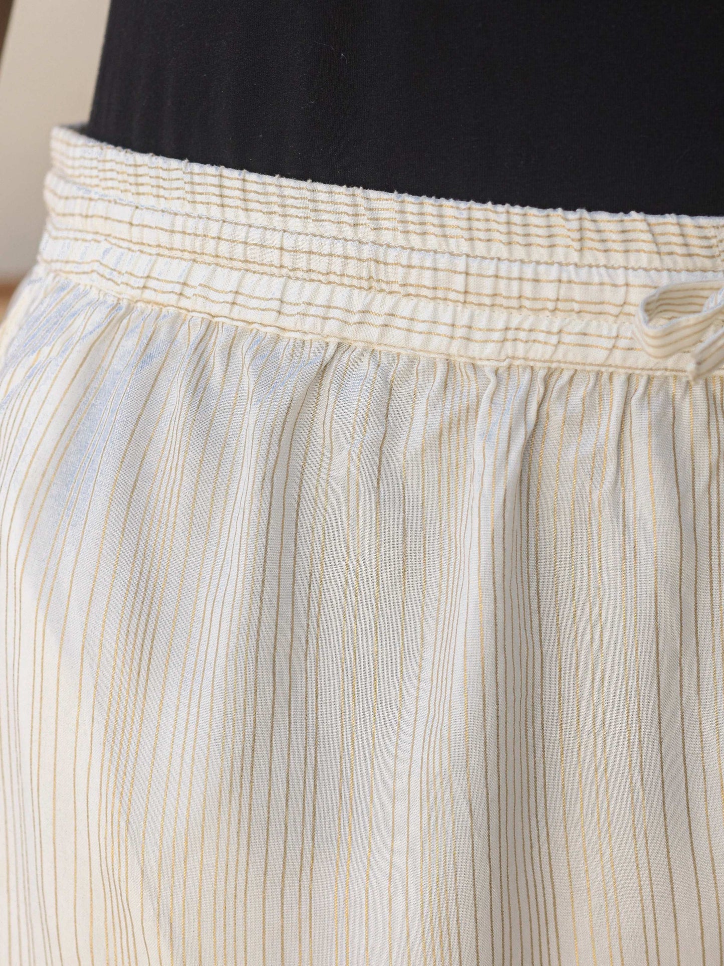 Juniper Ivory Women'S Drawstring Pants Crafted From Modal Rayon - Distacart