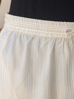 Thumbnail for Juniper Ivory Women'S Drawstring Pants Crafted From Modal Rayon - Distacart