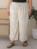 Juniper Ivory Women'S Drawstring Pants Crafted From Modal Rayon - Distacart