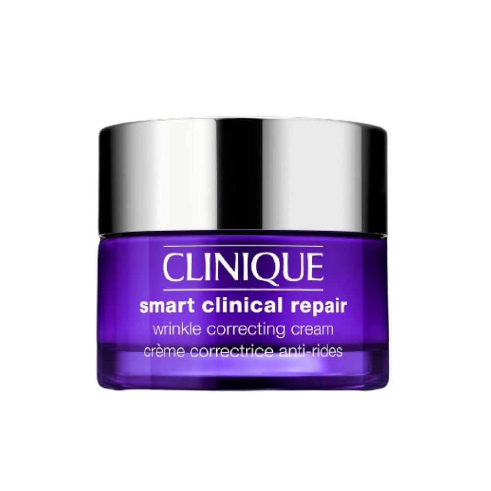 Clinique Smart Clinical Repair Wrinkle Correcting Cream - Distacart