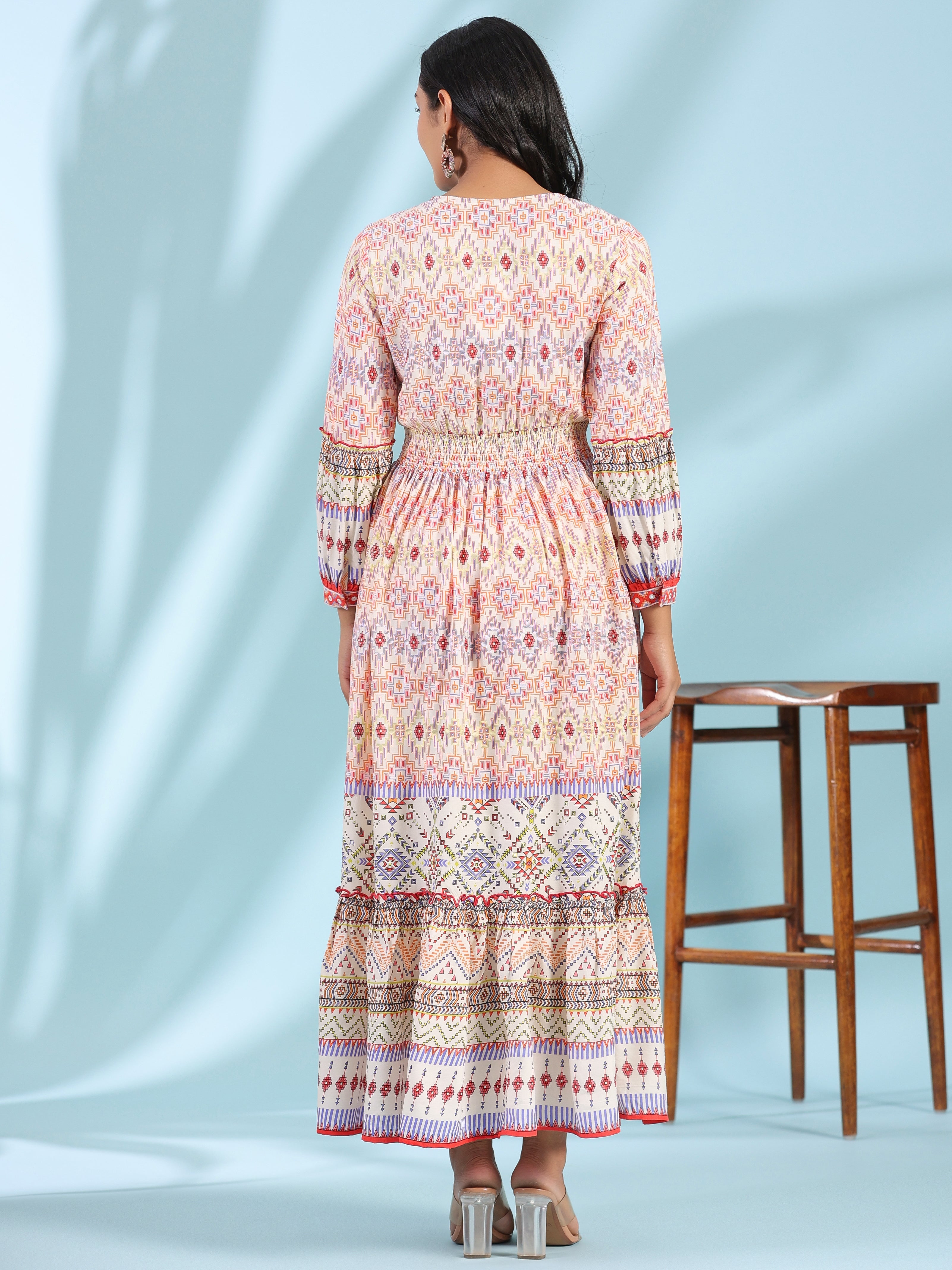 long sleeve rayon maxi dress DailyTrove Women's Belted Wrap Maxi Dress, Long Sleeve, Formal Event & Date Night Wear, Stretchy Rayon Blend, Side Slit