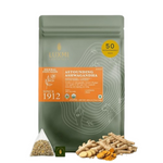 Thumbnail for Luxmi Estates Astounding Ashwagandha – Certified Organic Herbal Infusion - Dista
