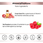 Thumbnail for Kay Beauty Matte Drama Long Stay Lipstick - Box Office - Distacart