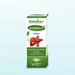 Thumbnail for Rajasthan Herbals Aushaliv Syrup