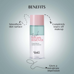 Thumbnail for Glam21 Makeup Remover For Water-Proof & Long Lasting Makeup - Green - Distacart