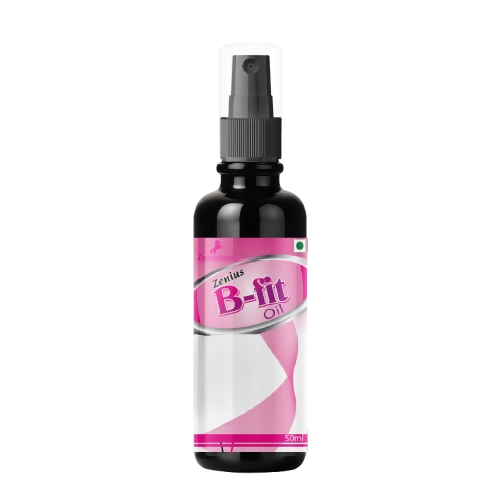 Zenius B Fit Oil for enhancing Breast Size - Dista