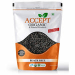 Thumbnail for Accept Organic Black Rice