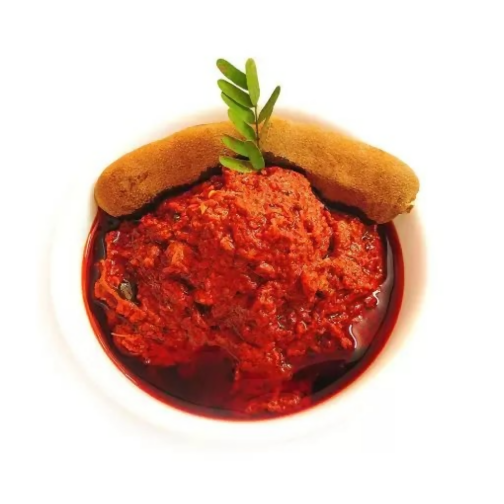 Gummadi Foods Chintakaya Pickle - Distacart