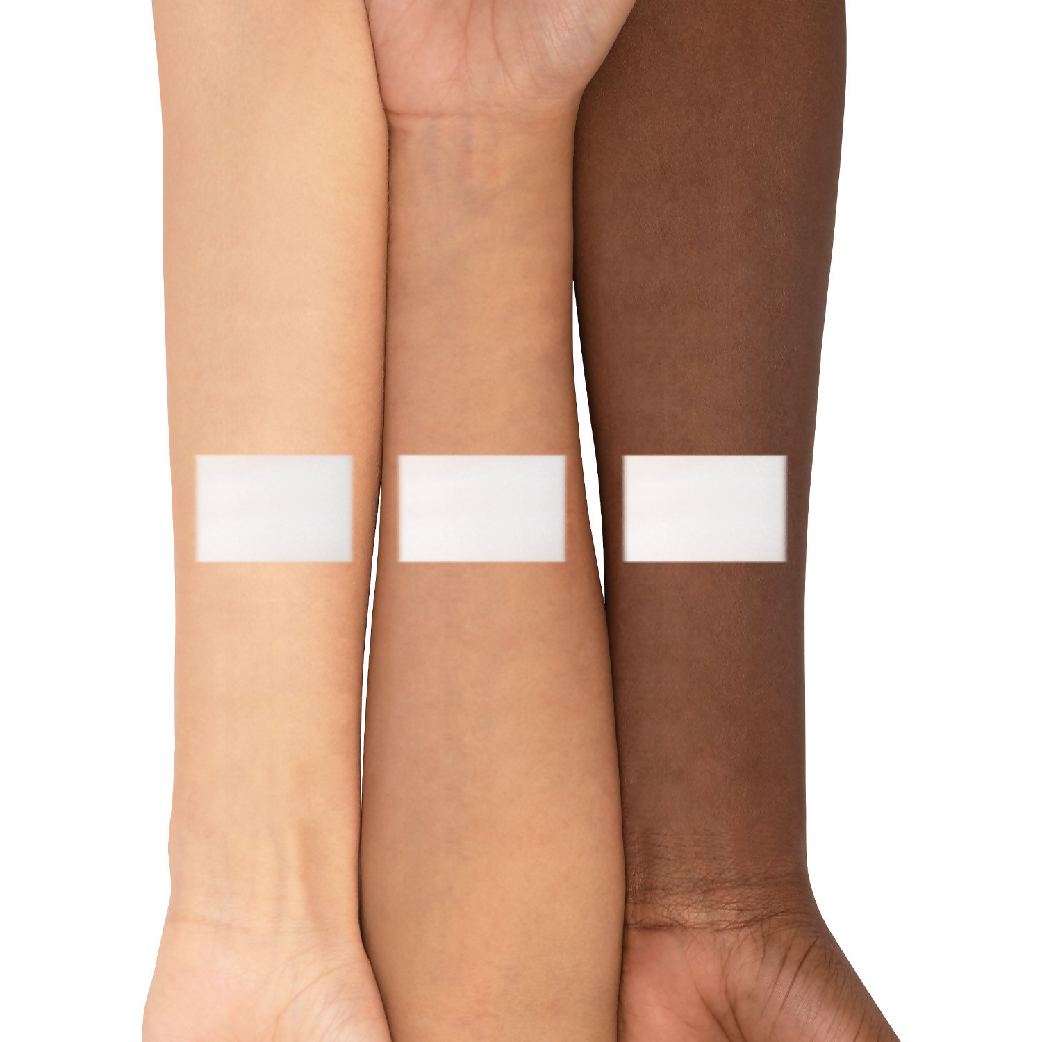 PAC Studio Hd Powder - Transparent - Distacart